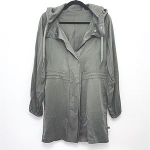 LULULEMON city stroll jacket